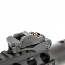 Specna Arms RRA SA-E10 PDW EDGE HAL2 AEG - Black