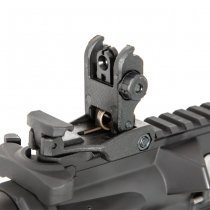 Specna Arms RRA SA-E10 PDW EDGE HAL2 AEG - Black