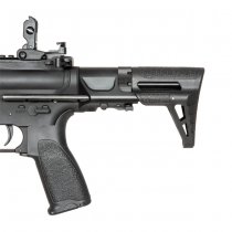 Specna Arms RRA SA-E10 PDW EDGE HAL2 AEG - Black