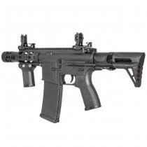 Specna Arms RRA SA-E10 PDW EDGE HAL2 AEG - Black