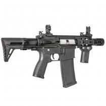 Specna Arms RRA SA-E10 PDW EDGE HAL2 AEG - Black