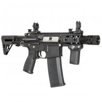 Specna Arms RRA SA-E10 PDW EDGE HAL2 AEG - Black