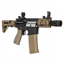 Specna Arms RRA SA-E10 PDW EDGE HAL2 AEG - Dual Tone