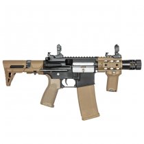 Specna Arms RRA SA-E10 PDW EDGE HAL2 AEG - Dual Tone