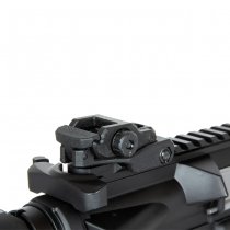 Specna Arms RRA SA-E23 EDGE Kestrel ETU 1.14J AEG - Black