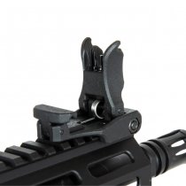 Specna Arms RRA SA-E23 EDGE Kestrel ETU 1.14J AEG - Black