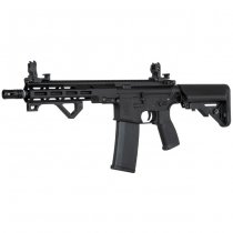 Specna Arms RRA SA-E23 EDGE Kestrel ETU 1.14J AEG - Black