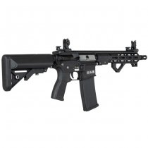 Specna Arms RRA SA-E23 EDGE Kestrel ETU 1.14J AEG - Black