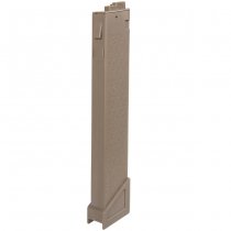 Specna Arms SA-X 250rds Magazine - Tan