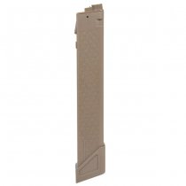 Specna Arms SA-X 250rds Magazine - Tan