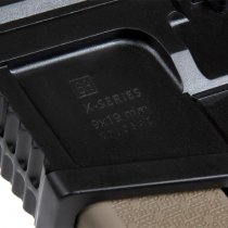 Specna Arms SA-X01 EDGE 2.0 GATE ASTER High Speed AEG - Dual Tone