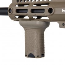 Specna Arms SA-X01 EDGE 2.0 GATE ASTER High Speed AEG - Dual Tone