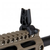 Specna Arms SA-X01 EDGE 2.0 GATE ASTER High Speed AEG - Dual Tone