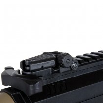 Specna Arms SA-X01 EDGE 2.0 GATE ASTER High Speed AEG - Dual Tone