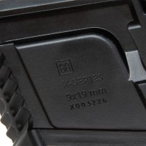 Specna Arms SA-X01 EDGE 2.0 GATE ASTER AEG - Black