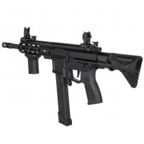 Specna Arms SA-X01 EDGE 2.0 GATE ASTER AEG - Black