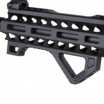 Specna Arms SA-X02 EDGE 2.0 GATE ASTER High Speed AEG - Black