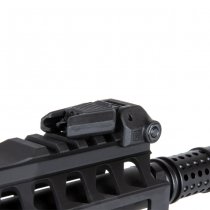 Specna Arms SA-X02 EDGE 2.0 GATE ASTER High Speed AEG - Black