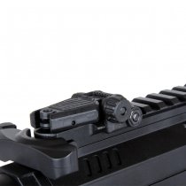 Specna Arms SA-X02 EDGE 2.0 GATE ASTER High Speed AEG - Black