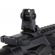 Specna Arms SA-X10 EDGE High Speed Machine Gun AEG - Black