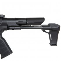 Specna Arms SA-X10 EDGE High Speed Machine Gun AEG - Black