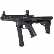 Specna Arms SA-X10 EDGE High Speed Machine Gun AEG - Black