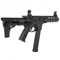 Specna Arms SA-X10 EDGE High Speed Machine Gun AEG - Black