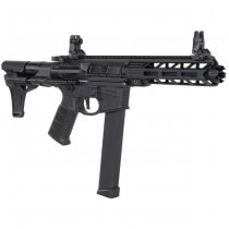 Specna Arms SA-X10 EDGE High Speed Machine Gun AEG - Black