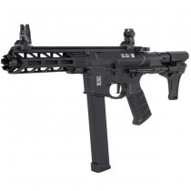 Specna Arms SA-X10 EDGE High Speed Machine Gun AEG - Black