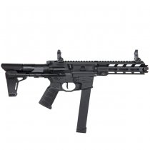 Specna Arms SA-X10 EDGE High Speed Machine Gun AEG - Black