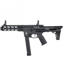 Specna Arms SA-X10 EDGE High Speed Machine Gun AEG - Black