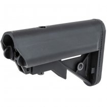 Specna Arms SF Stock - Black