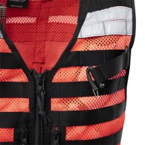 Helikon-Tex SAR Vest - Black - XS-M