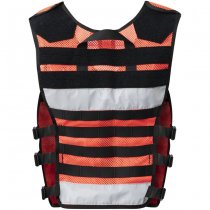 Helikon-Tex SAR Vest - Black - XS-M