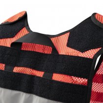 Helikon-Tex SAR Vest - Red - XS-M