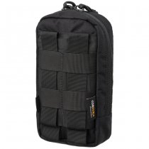 Helikon-Tex SAR Admin Pouch - Black