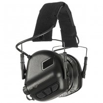 Earmor M31 PLUS Hearing Protection Ear-Muff - Black