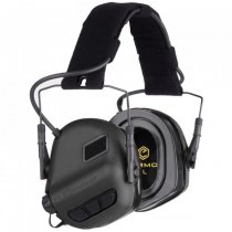 Earmor M31 PLUS Hearing Protection Ear-Muff - Black