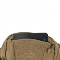 Helikon-Tex Possum Waist Pack - Duck Hunter