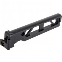 5KU E&L AK ST-6 Lightweight Folding Rear Bar Stock Tube