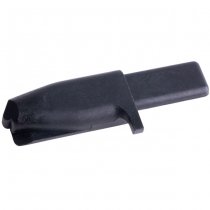 VFC M4 GBBR Gas Magazine Follower - Black