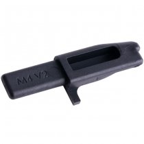 VFC M4 GBBR Gas Magazine Follower - Black