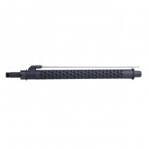 Angry Gun Marui MWS GBBR KAC Style Outer Barrel Set 13.7 Inch - Black