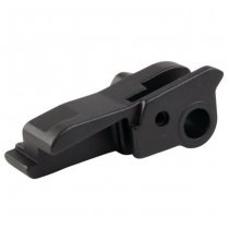 C&C Tac Marui SAIGA 12 GBBR Upgrade Parts ASG-42 Hammer - Black