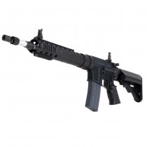 Cyma Colt MK12 MOD H Gas Blow Back Rifle - Black