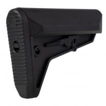 Cyma M4 AEG / GBBR AR Stock - Black