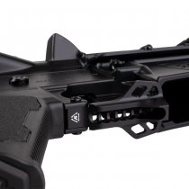 Cyma Strike Industries AR Strike Raider Carbine Gas Blow Back Rifle 13.5 Inch - Black