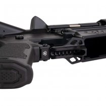 Cyma Strike Industries AR Strike Raider Gas Blow Back Rifle 15.5 Inch - Black