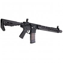 Cyma Strike Industries AR Strike Raider Gas Blow Back Rifle 15.5 Inch - Black