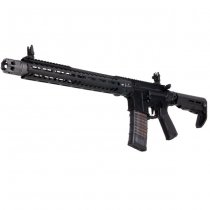 Cyma Strike Industries AR Strike Raider Gas Blow Back Rifle 15.5 Inch - Black